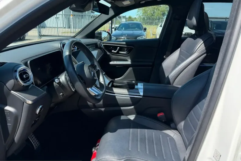 Mercedes-Benz GLC 300 (Clasa GLC) din 2023 cu 56.291 km - oferta MER232022 - foto 10