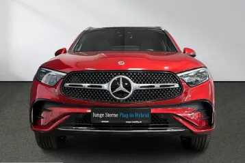 Mercedes-Benz GLC 300 din 2023 - oferta MER232024