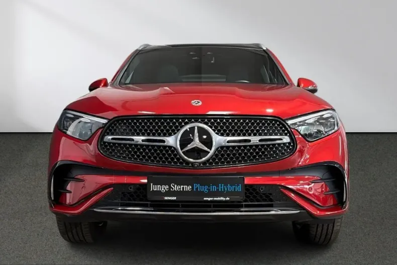 Mercedes-Benz GLC 300 (Clasa GLC) din 2023 cu 23.008 km - oferta MER232024 - foto 1
