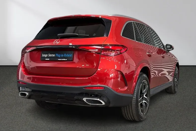 Mercedes-Benz GLC 300 (Clasa GLC) din 2023 cu 23.008 km - oferta MER232024 - foto 3