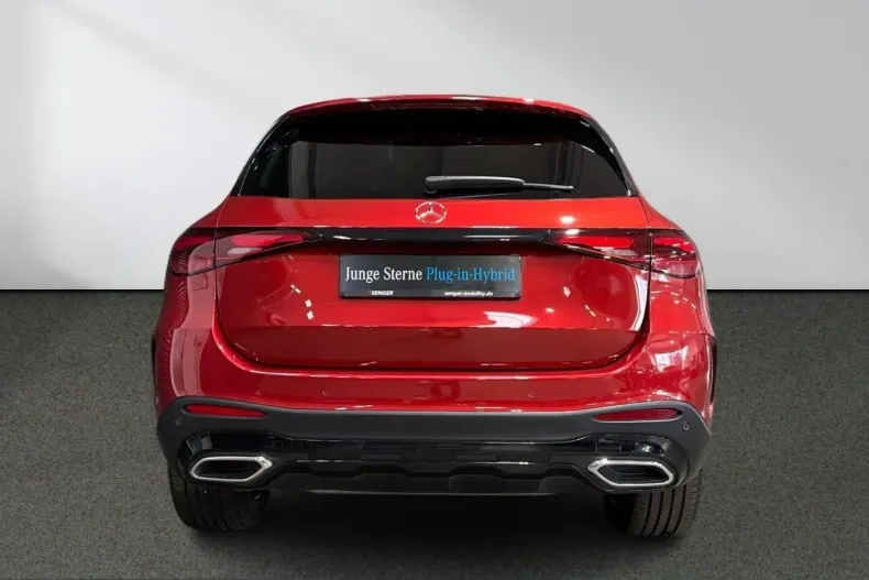 Mercedes-Benz GLC 300 (Clasa GLC) din 2023 cu 23.008 km - oferta MER232024 - foto 4