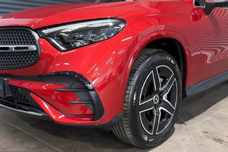 Mercedes-Benz GLC 300 (Clasa GLC) din 2023 cu 23.008 km - oferta MER232024 - foto 5