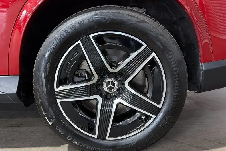 Mercedes-Benz GLC 300 (Clasa GLC) din 2023 cu 23.008 km - oferta MER232024 - foto 6