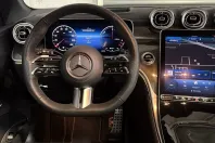 Mercedes-Benz GLC 300 (Clasa GLC) din 2023 cu 23.008 km - oferta MER232024 - foto 7