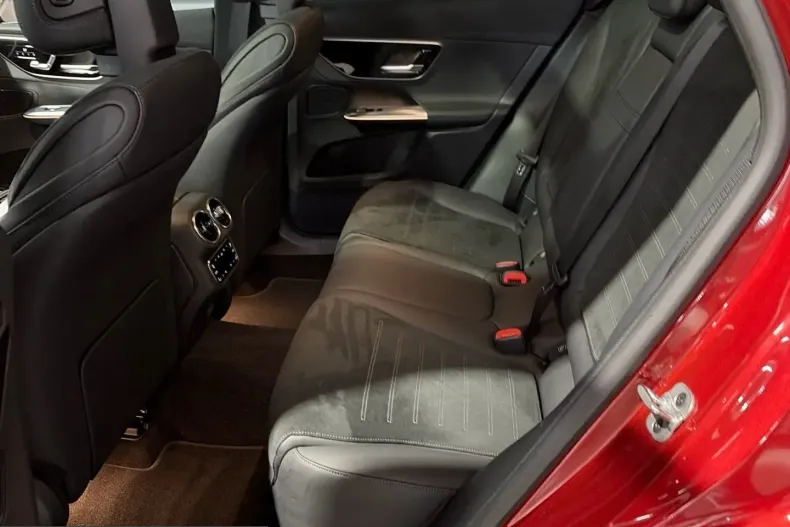 Mercedes-Benz GLC 300 (Clasa GLC) din 2023 cu 23.008 km - oferta MER232024 - foto 10