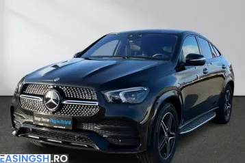Mercedes-Benz GLE 350 din 2021 - oferta MER232025