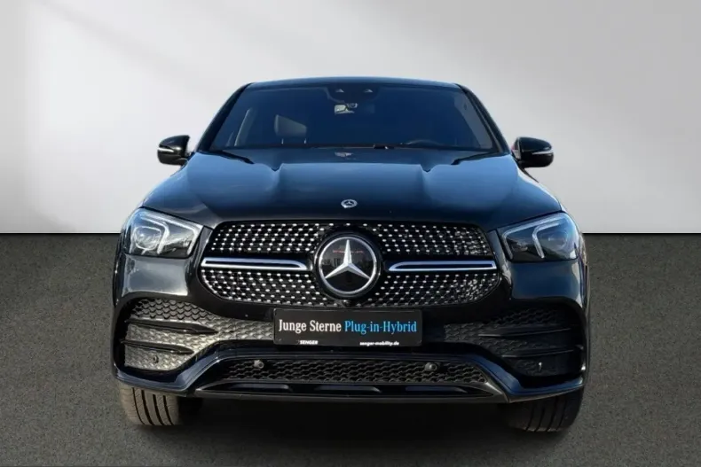 Mercedes-Benz GLE 350 (Clasa GLE) din 2021 cu 80.634 km - oferta MER232025 - foto 3