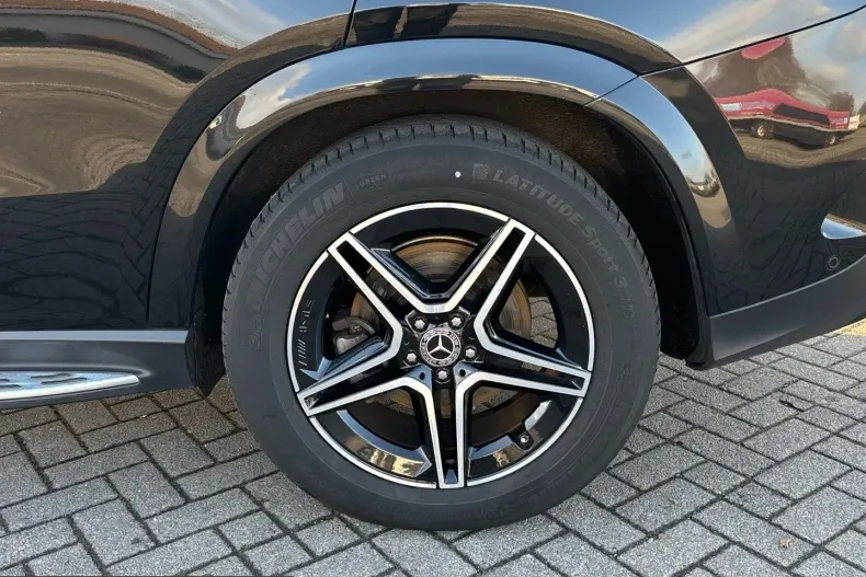 Mercedes-Benz GLE 350 (Clasa GLE) din 2021 cu 80.634 km - oferta MER232025 - foto 7