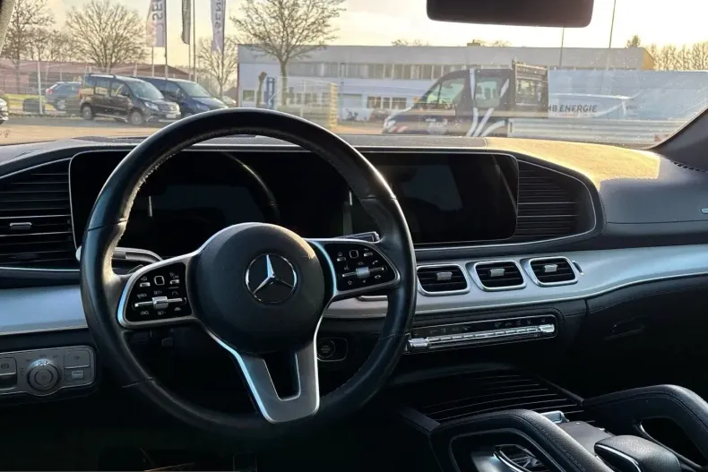 Mercedes-Benz GLE 350 (Clasa GLE) din 2021 cu 80.634 km - oferta MER232025 - foto 9