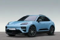 Porsche Macan din 2025 cu 31.950 km - oferta POR232026 - foto 1