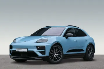 Porsche Macan din 2025 - oferta POR232026