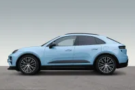 Porsche Macan din 2025 cu 31.950 km - oferta POR232026 - foto 2