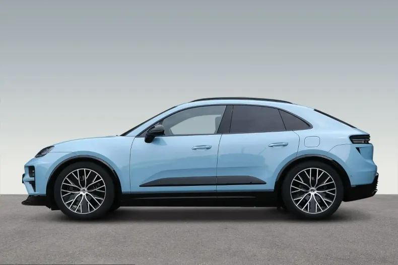 Porsche Macan din 2025 cu 31.950 km - oferta POR232026 - foto 2