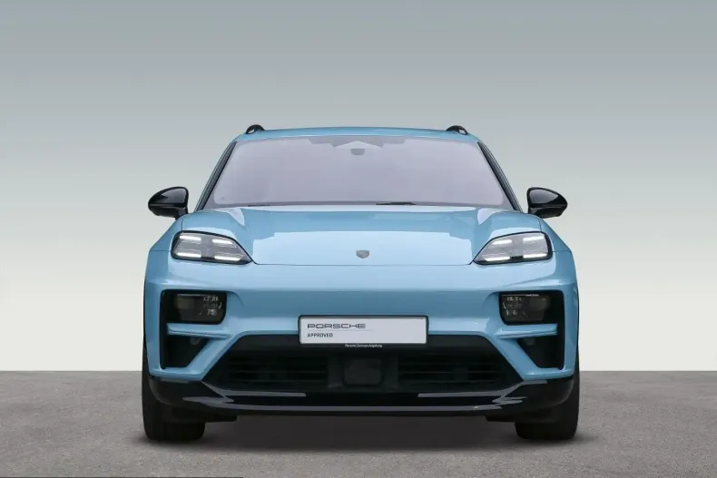 Porsche Macan din 2025 cu 31.950 km - oferta POR232026 - foto 4