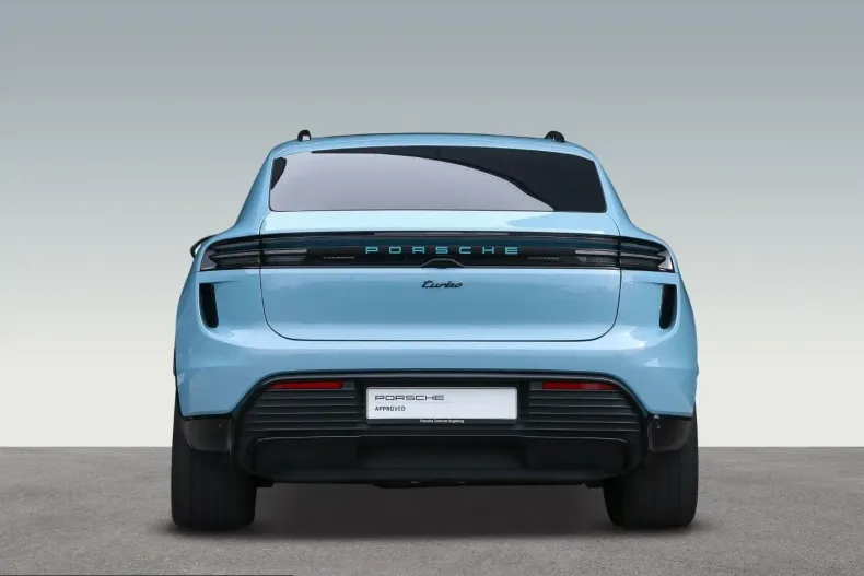 Porsche Macan din 2025 cu 31.950 km - oferta POR232026 - foto 5