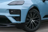 Porsche Macan din 2025 cu 31.950 km - oferta POR232026 - foto 8