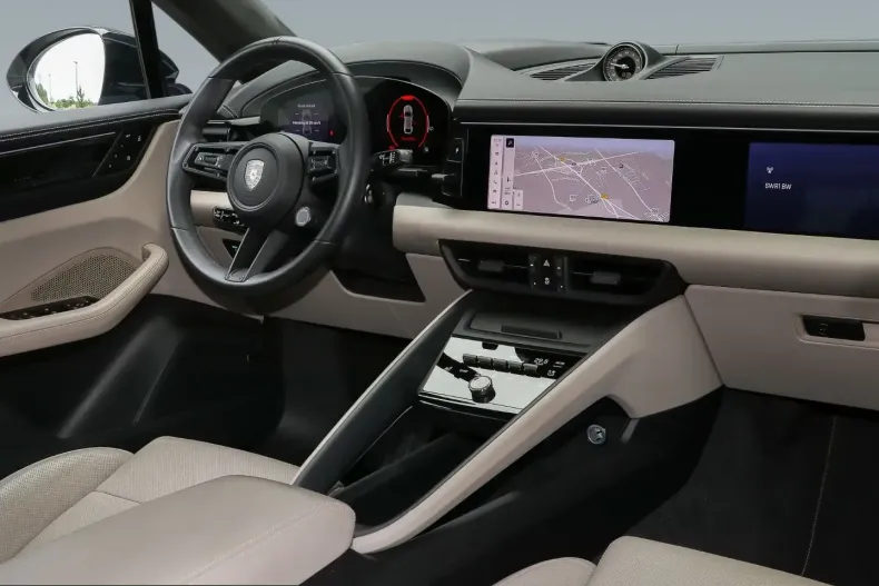 Porsche Macan din 2025 cu 31.950 km - oferta POR232026 - foto 16
