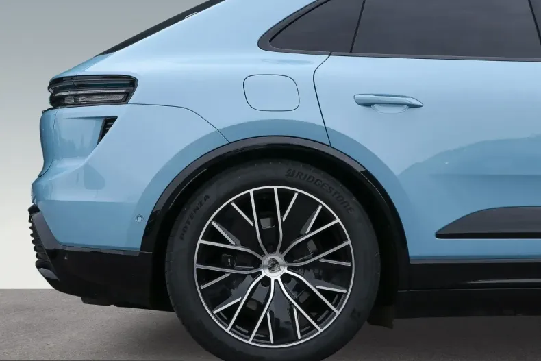 Porsche Macan din 2025 cu 31.950 km - oferta POR232026 - foto 29