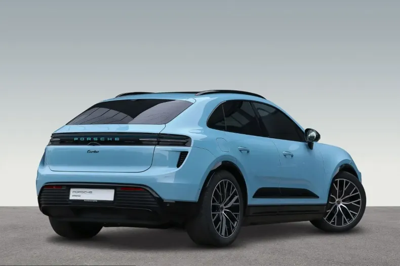 Porsche Macan din 2025 cu 31.950 km - oferta POR232026 - foto 30