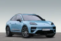 Porsche Macan din 2025 cu 31.950 km - oferta POR232026 - foto 32