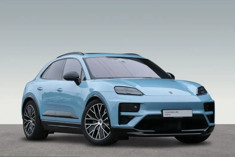 Porsche Macan din 2025 cu 31.950 km - oferta POR232026 - foto 32
