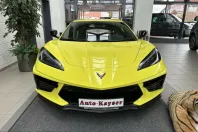 Corvette C8 din 2023 cu 5.500 km - oferta COR232027 - foto 1