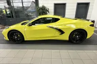 Corvette C8 din 2023 cu 5.500 km - oferta COR232027 - foto 5