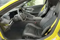 Corvette C8 din 2023 cu 5.500 km - oferta COR232027 - foto 14