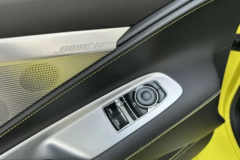 Corvette C8 din 2023 cu 5.500 km - oferta COR232027 - foto 21