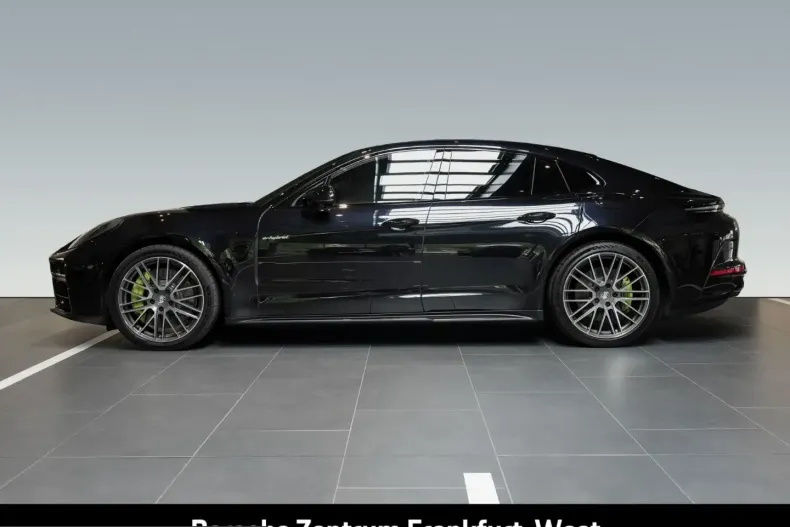 Porsche Panamera din 2025 cu 22.500 km - oferta POR232028 - foto 2