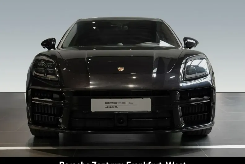 Porsche Panamera din 2025 cu 22.500 km - oferta POR232028 - foto 4