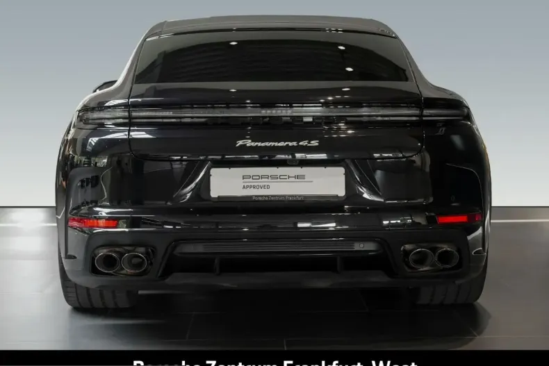 Porsche Panamera din 2025 cu 22.500 km - oferta POR232028 - foto 5