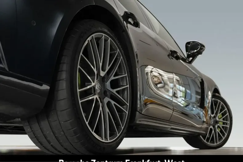 Porsche Panamera din 2025 cu 22.500 km - oferta POR232028 - foto 6