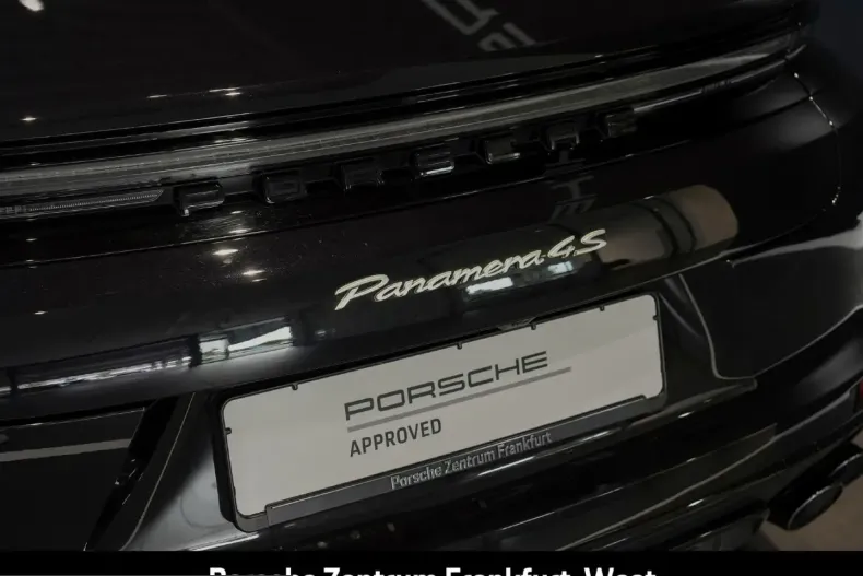 Porsche Panamera din 2025 cu 22.500 km - oferta POR232028 - foto 7