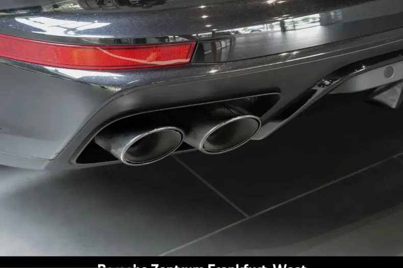 Porsche Panamera din 2025 cu 22.500 km - oferta POR232028 - foto 10