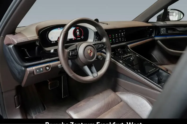 Porsche Panamera din 2025 cu 22.500 km - oferta POR232028 - foto 13