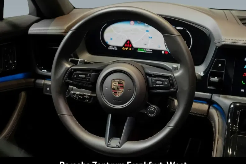 Porsche Panamera din 2025 cu 22.500 km - oferta POR232028 - foto 29