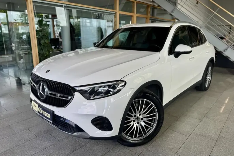 Mercedes-Benz GLC 220 (Clasa GLC) din 2023 cu 36.737 km - oferta MER232031 - foto 1
