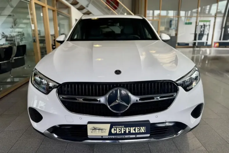 Mercedes-Benz GLC 220 (Clasa GLC) din 2023 cu 36.737 km - oferta MER232031 - foto 3