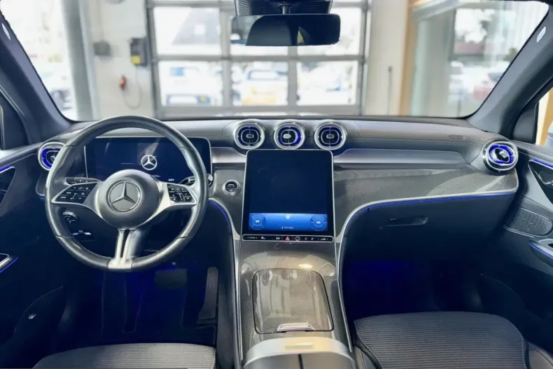 Mercedes-Benz GLC 220 (Clasa GLC) din 2023 cu 36.737 km - oferta MER232031 - foto 11
