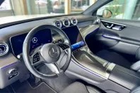 Mercedes-Benz GLC 220 (Clasa GLC) din 2023 cu 36.737 km - oferta MER232031 - foto 12