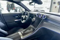Mercedes-Benz GLC 220 (Clasa GLC) din 2023 cu 36.737 km - oferta MER232031 - foto 15