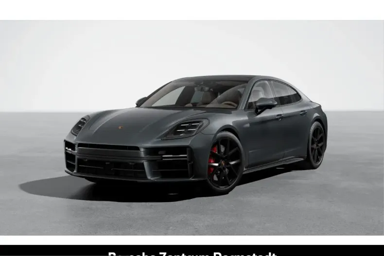 Porsche Panamera din 2024 cu 39.473 km - oferta POR232032 - foto 1