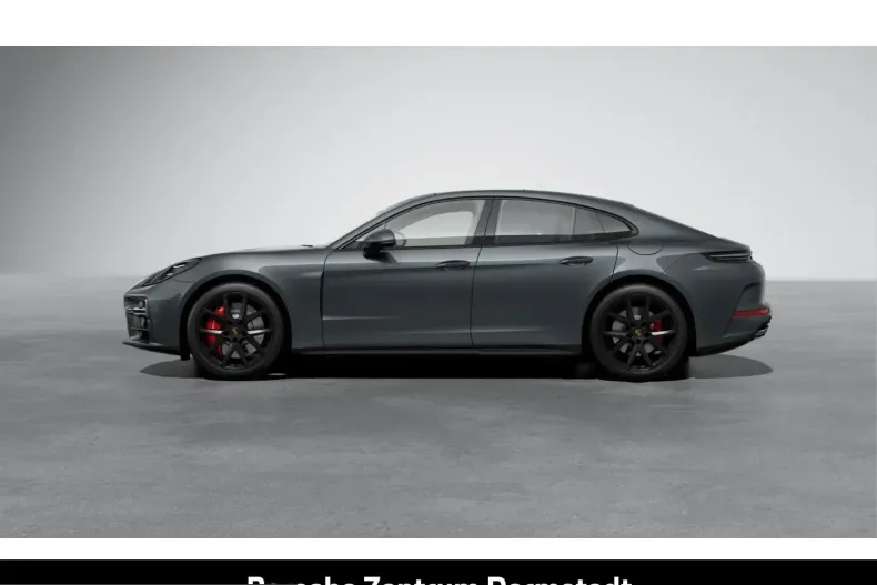 Porsche Panamera din 2024 cu 39.473 km - oferta POR232032 - foto 2