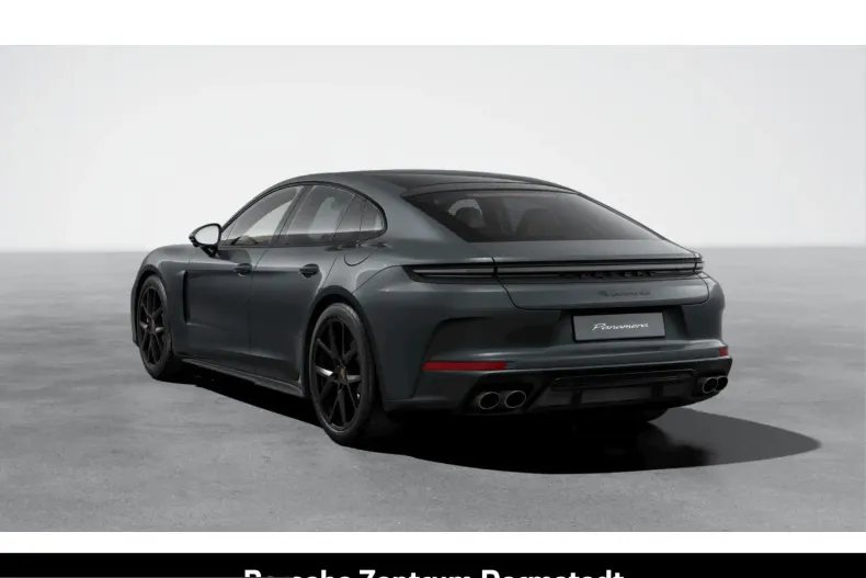Porsche Panamera din 2024 cu 39.473 km - oferta POR232032 - foto 3
