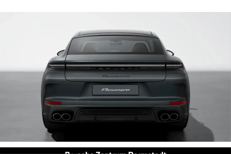 Porsche Panamera din 2024 cu 39.473 km - oferta POR232032 - foto 6