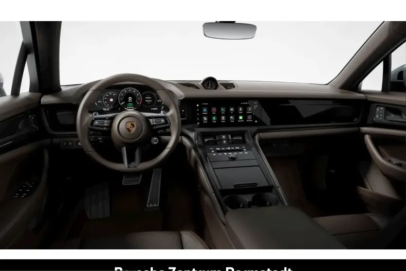 Porsche Panamera din 2024 cu 39.473 km - oferta POR232032 - foto 8