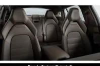 Porsche Panamera din 2024 cu 39.473 km - oferta POR232032 - foto 9