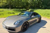 Porsche 992 din 2024 cu 14.900 km - oferta POR232033 - foto 1