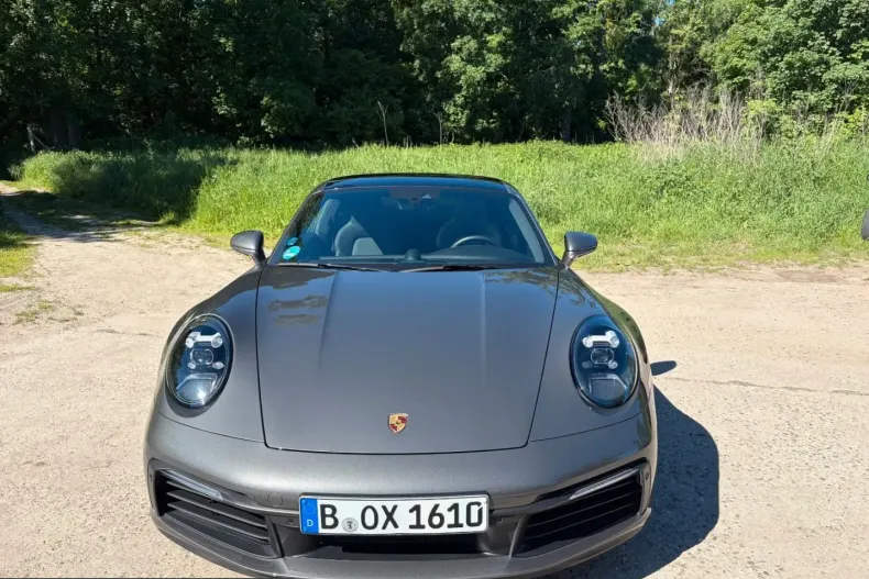 Porsche 992 din 2024 cu 14.900 km - oferta POR232033 - foto 3